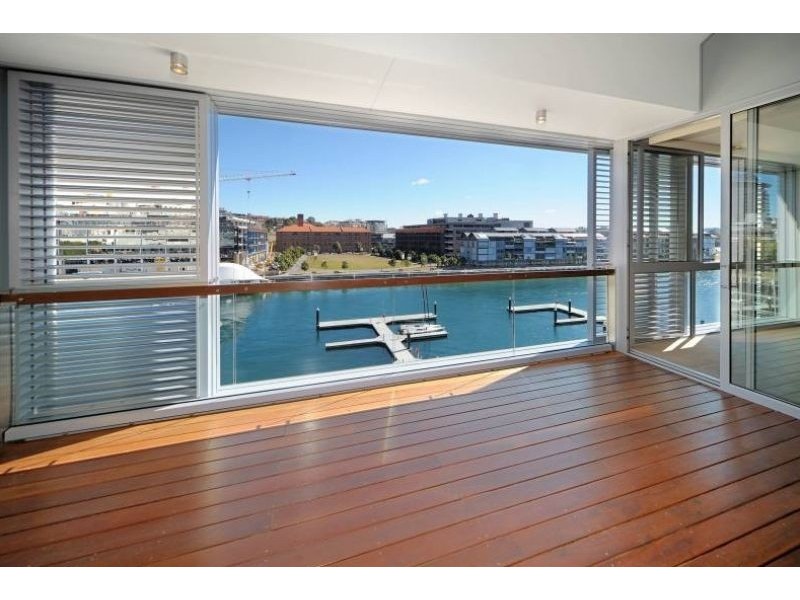 58/56 Pirrama Road, Pyrmont NSW 2009