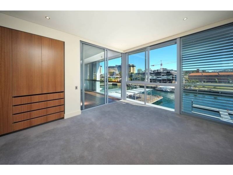 58/56 Pirrama Road, Pyrmont NSW 2009