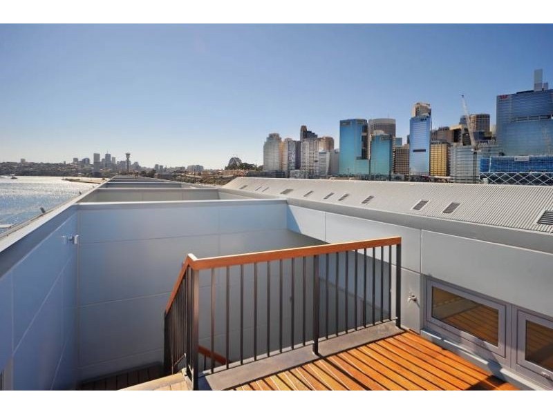 58/56 Pirrama Road, Pyrmont NSW 2009