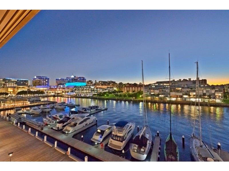 58/56 Pirrama Road, Pyrmont NSW 2009