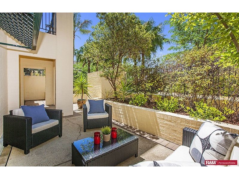 55/75a Ross Street, Glebe NSW 2037