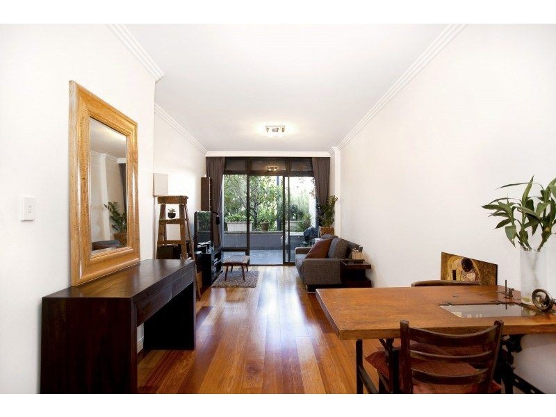 103/2 Jones Bay Road, Pyrmont NSW 2009