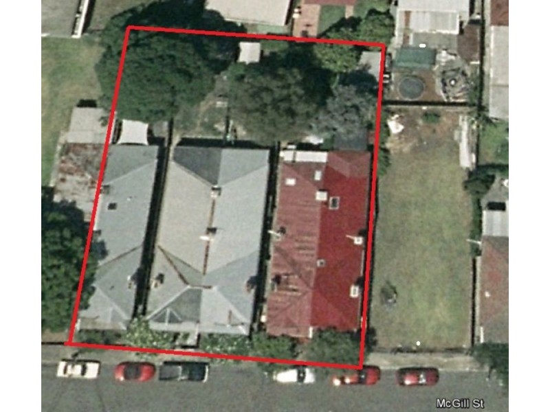 7-15 McGill Street, Lewisham NSW 2049