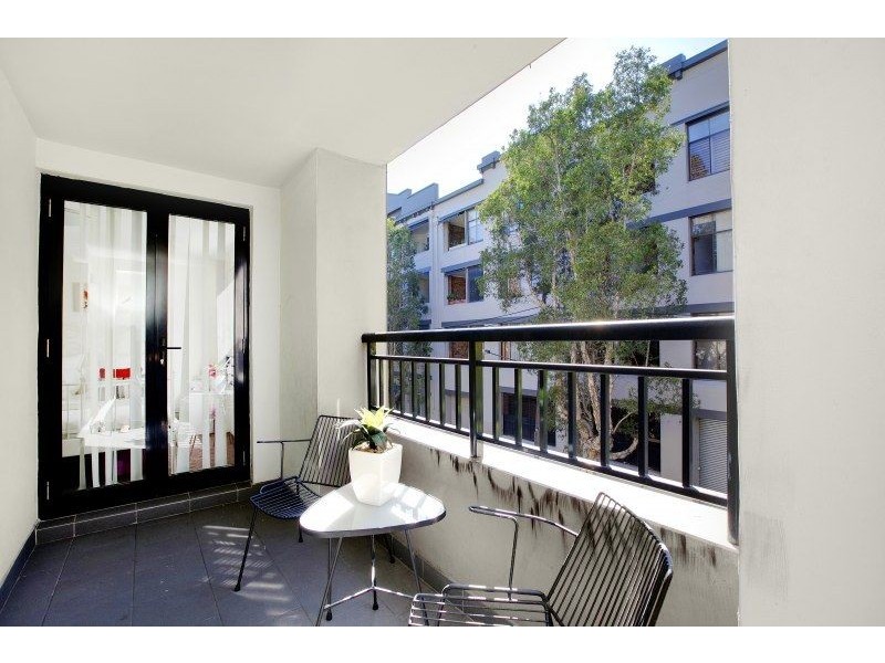 38/1-35 Pine Street, Chippendale NSW 2008