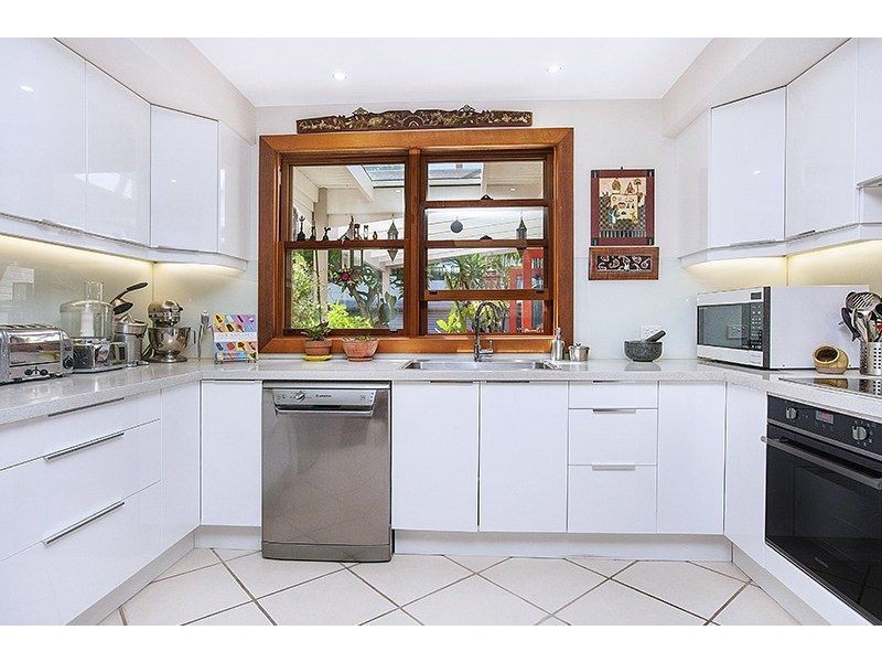 1 Derwent Lane, Glebe NSW 2037