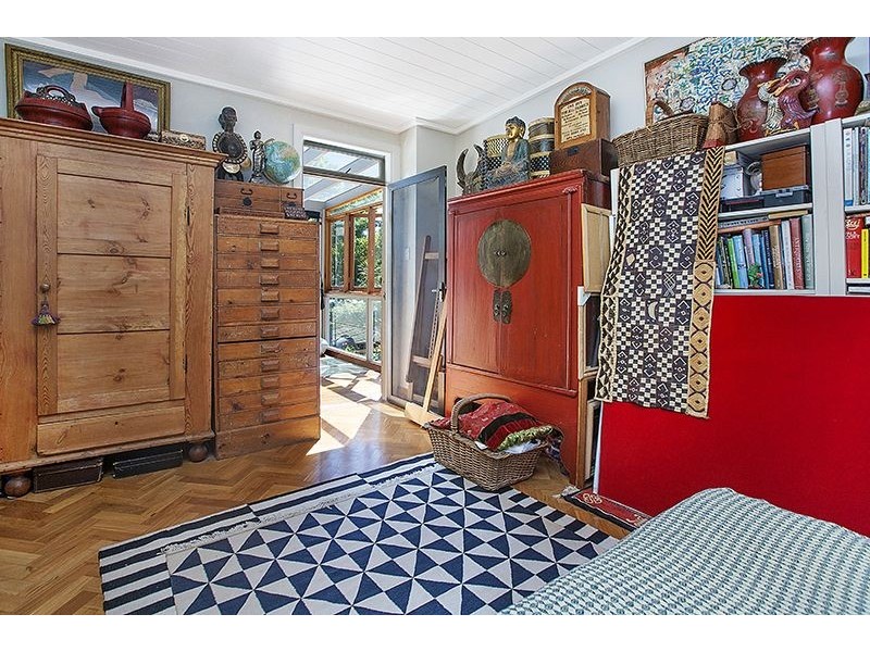 1 Derwent Lane, Glebe NSW 2037
