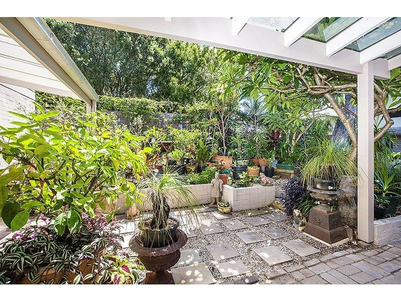 1 Derwent Lane, Glebe NSW 2037