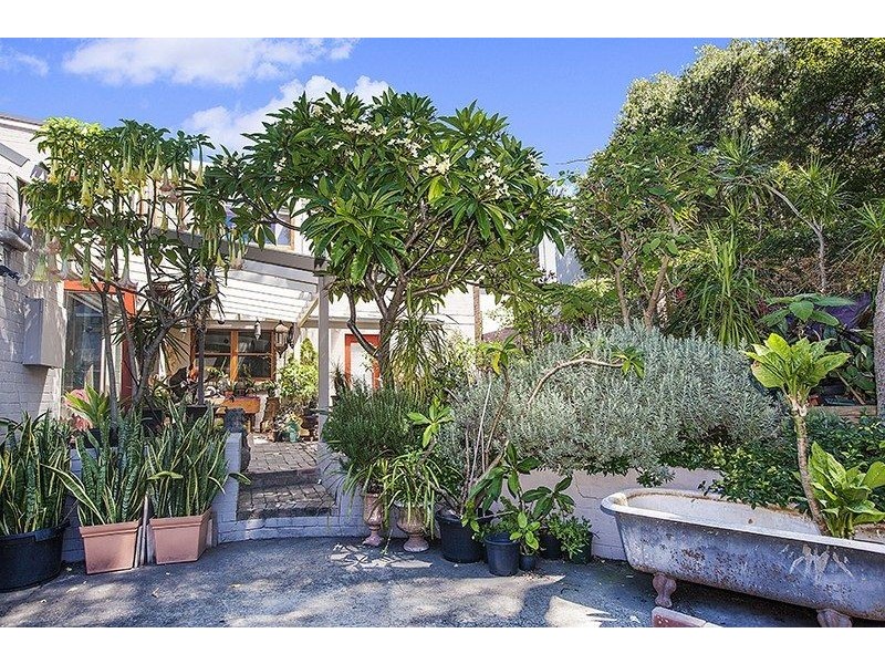 1 Derwent Lane, Glebe NSW 2037