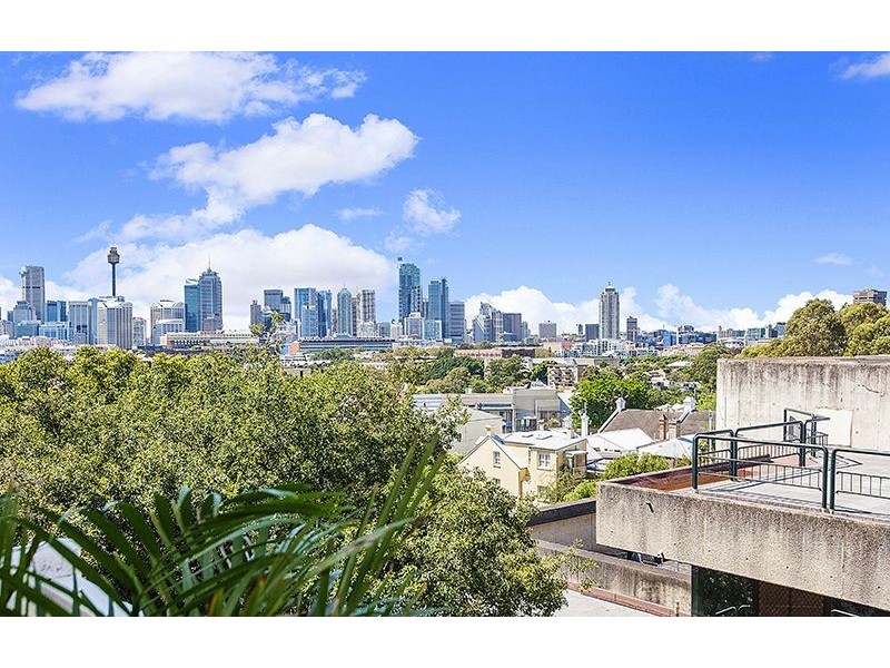 28/2a Forsyth Street, Glebe NSW 2037
