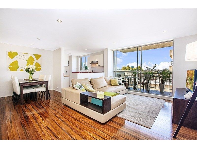 28/2a Forsyth Street, Glebe NSW 2037