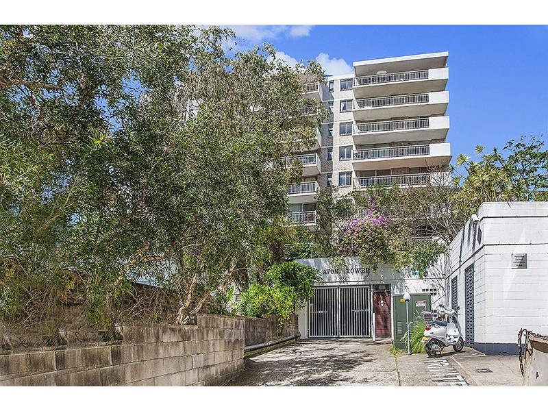 28/2a Forsyth Street, Glebe NSW 2037