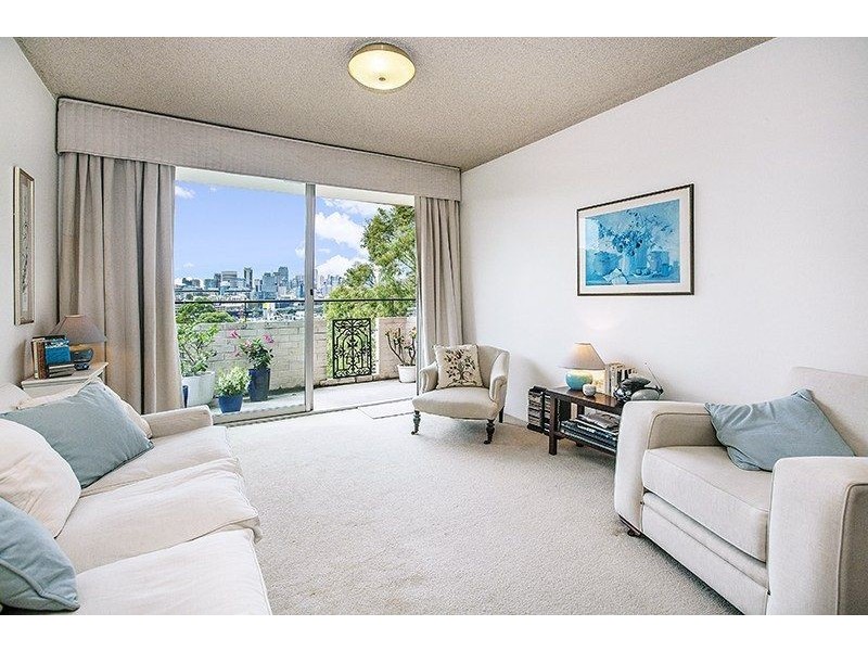 13/9a Cook Street, Glebe NSW 2037