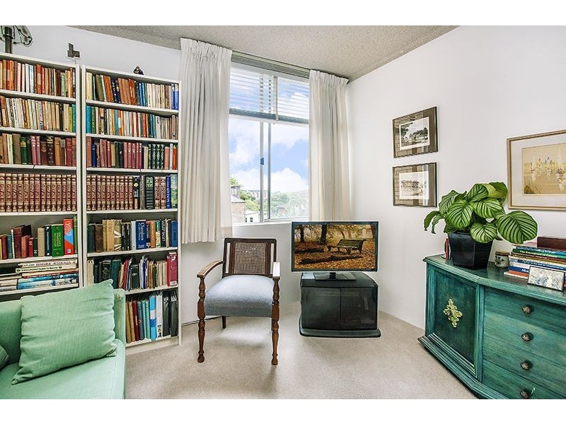 13/9a Cook Street, Glebe NSW 2037
