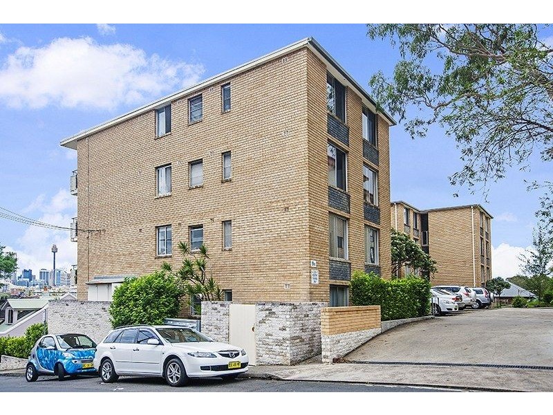 13/9a Cook Street, Glebe NSW 2037