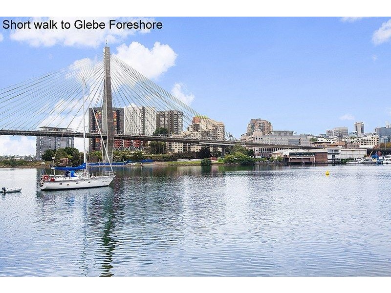 13/9a Cook Street, Glebe NSW 2037