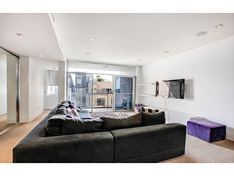 135 Point Street, Pyrmont NSW 2009