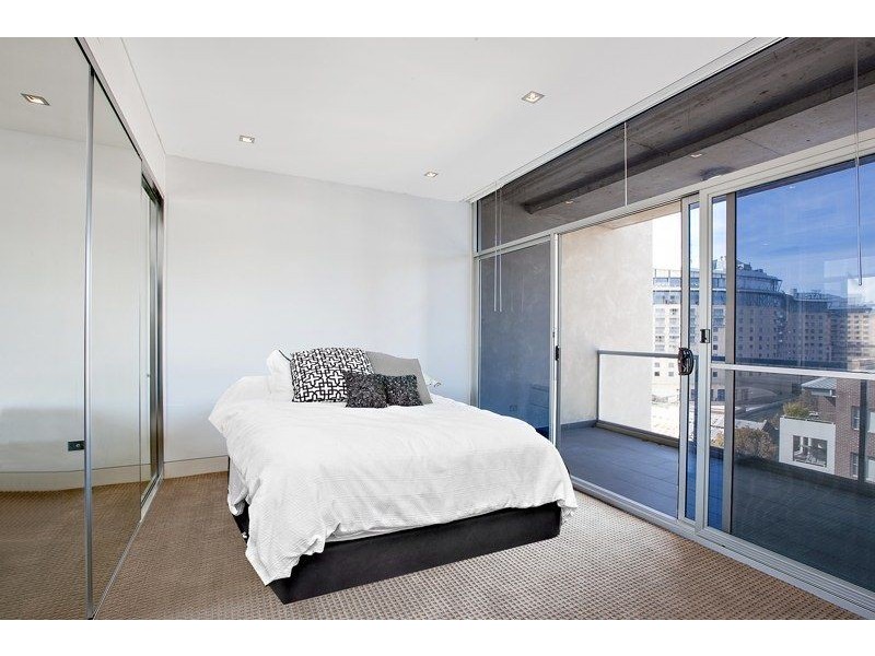 135 Point Street, Pyrmont NSW 2009