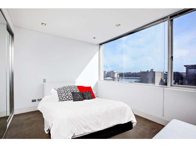 135 Point Street, Pyrmont NSW 2009