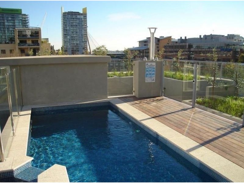 135 Point Street, Pyrmont NSW 2009