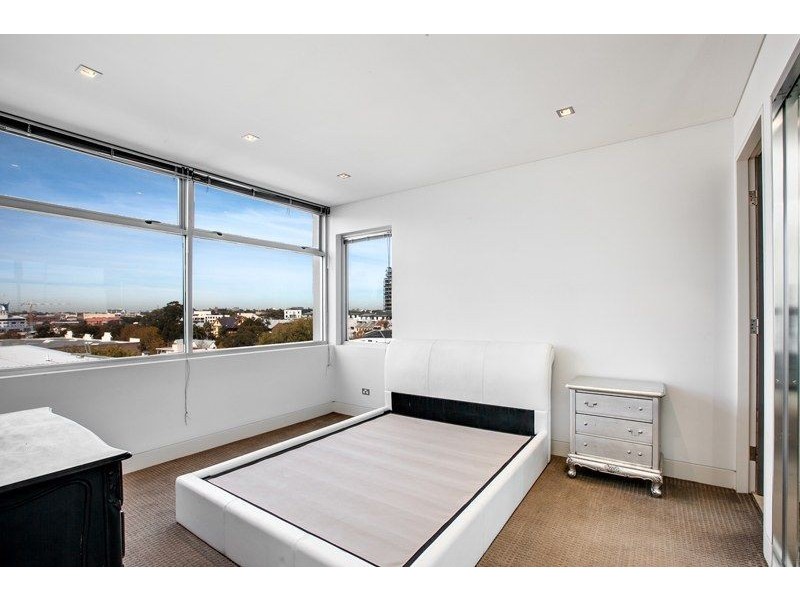 135 Point Street, Pyrmont NSW 2009