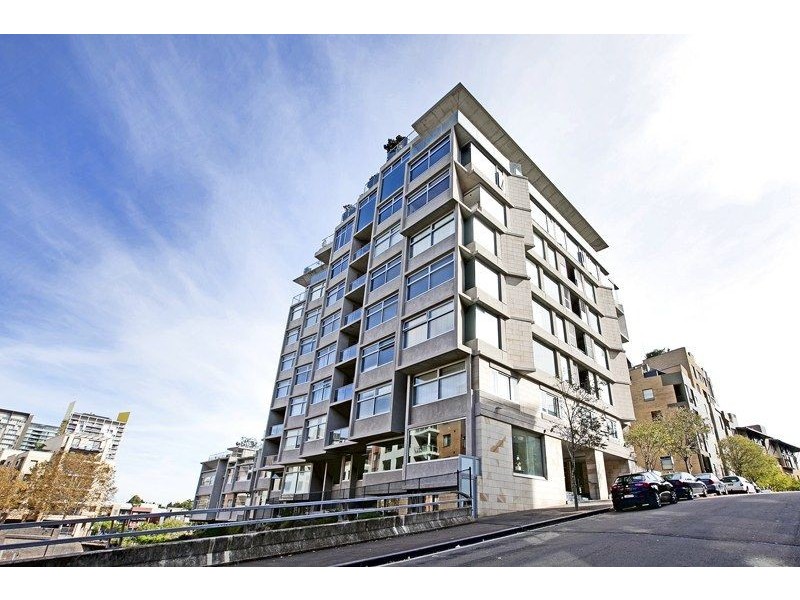 135 Point Street, Pyrmont NSW 2009