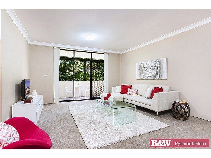 20/213-221 Bridge Road, Glebe NSW 2037