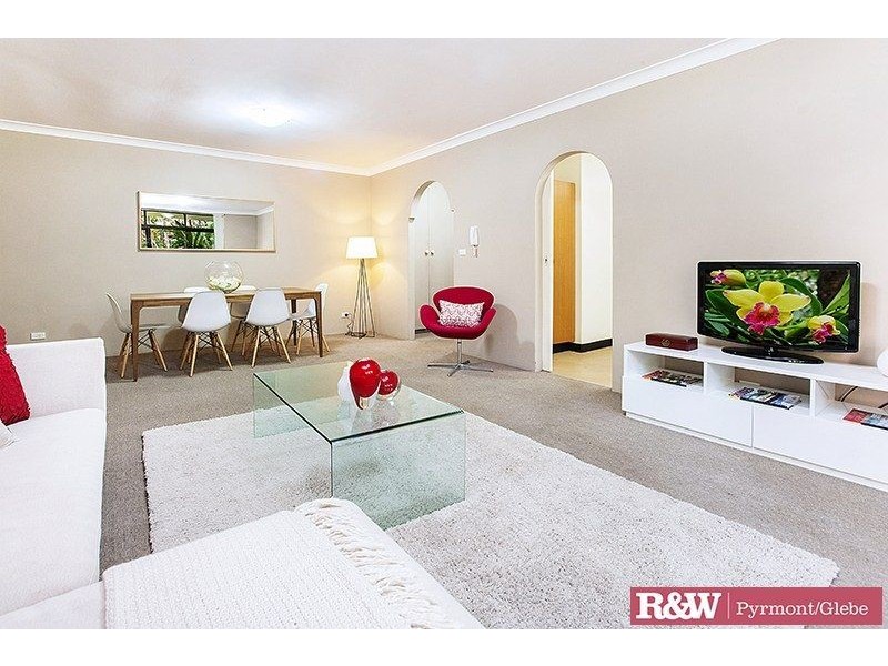20/213-221 Bridge Road, Glebe NSW 2037
