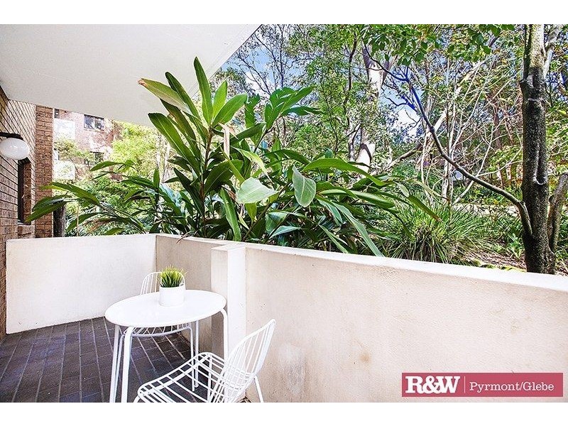 20/213-221 Bridge Road, Glebe NSW 2037