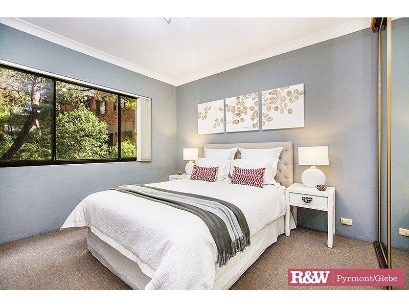 20/213-221 Bridge Road, Glebe NSW 2037