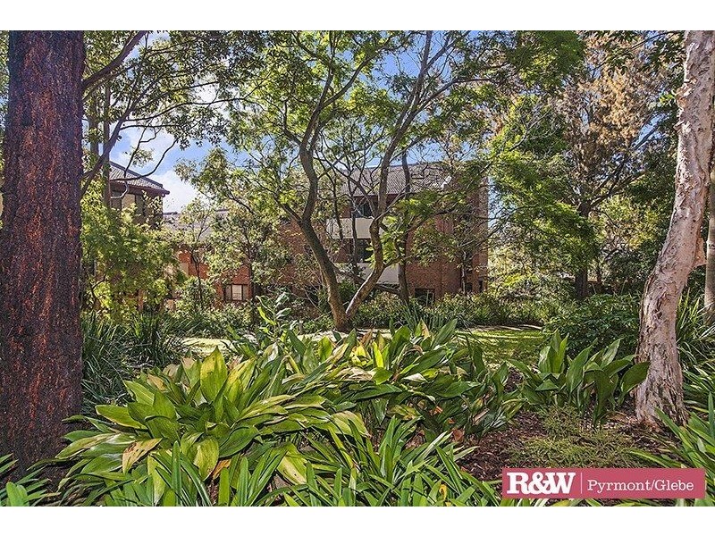 20/213-221 Bridge Road, Glebe NSW 2037