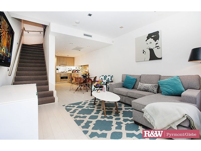 3/3 Scott Street, Pyrmont NSW 2009