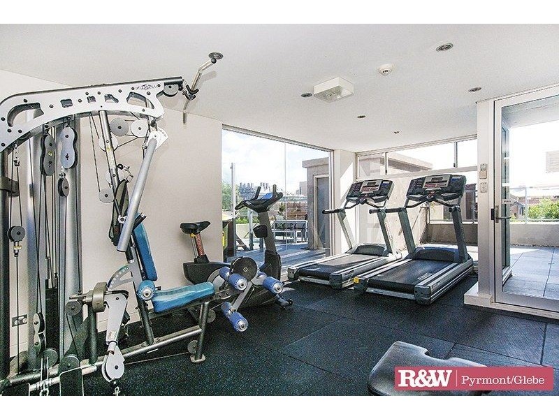 3/3 Scott Street, Pyrmont NSW 2009