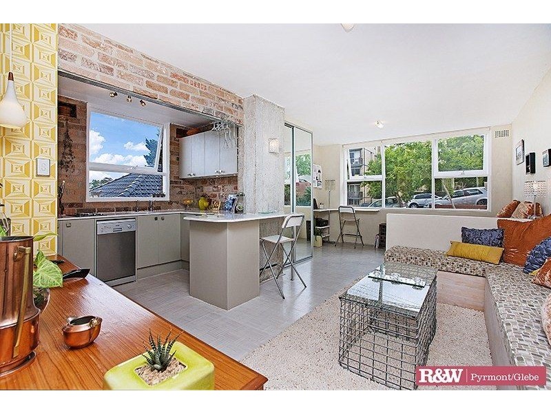 7/85c Wigram Road, Glebe NSW 2037