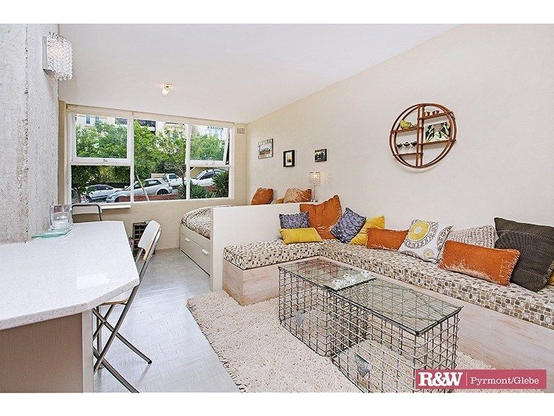 7/85c Wigram Road, Glebe NSW 2037