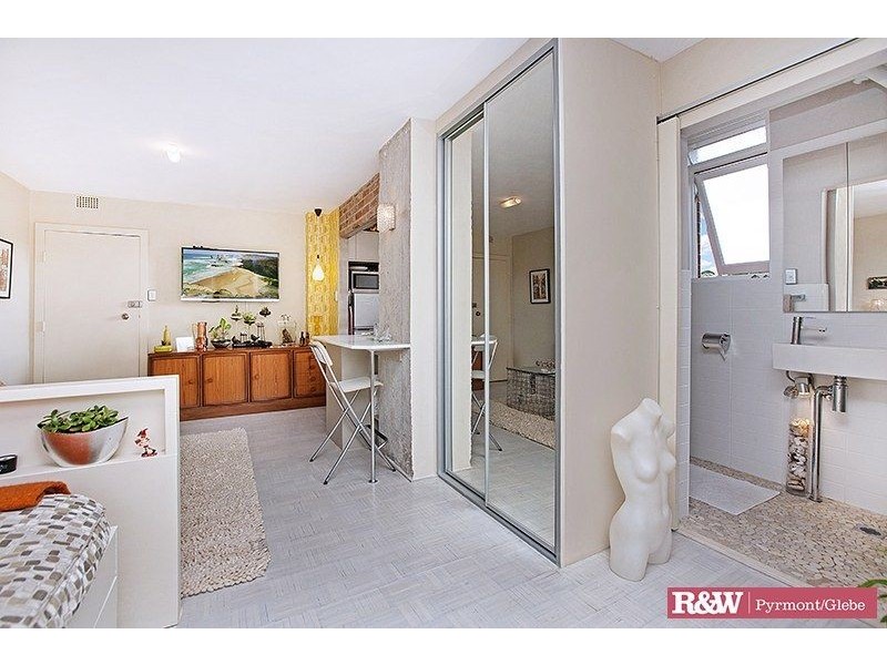 7/85c Wigram Road, Glebe NSW 2037