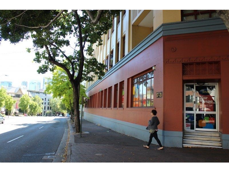 1/17-21 Pyrmont Bridge Road, Pyrmont NSW 2009