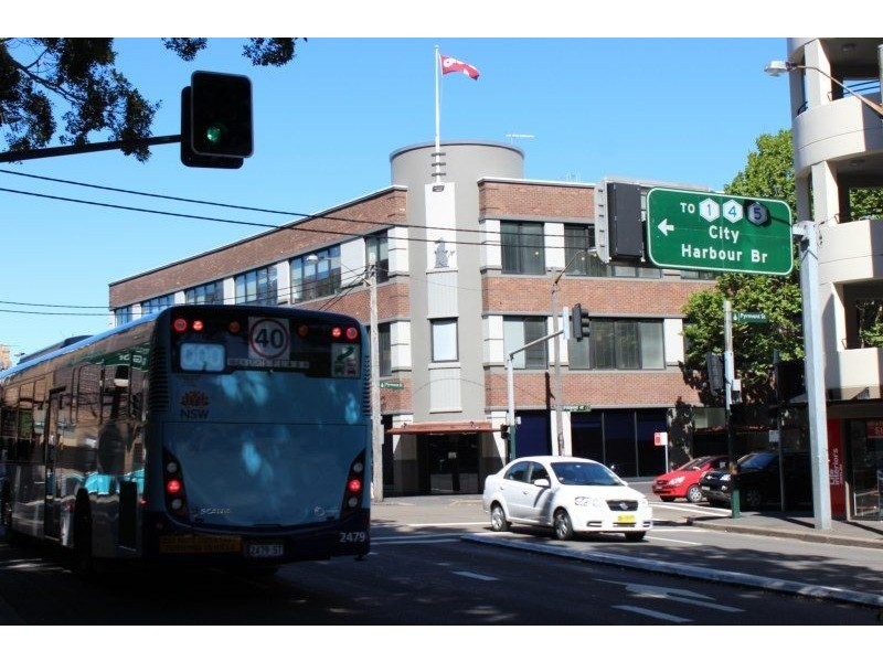 1/17-21 Pyrmont Bridge Road, Pyrmont NSW 2009