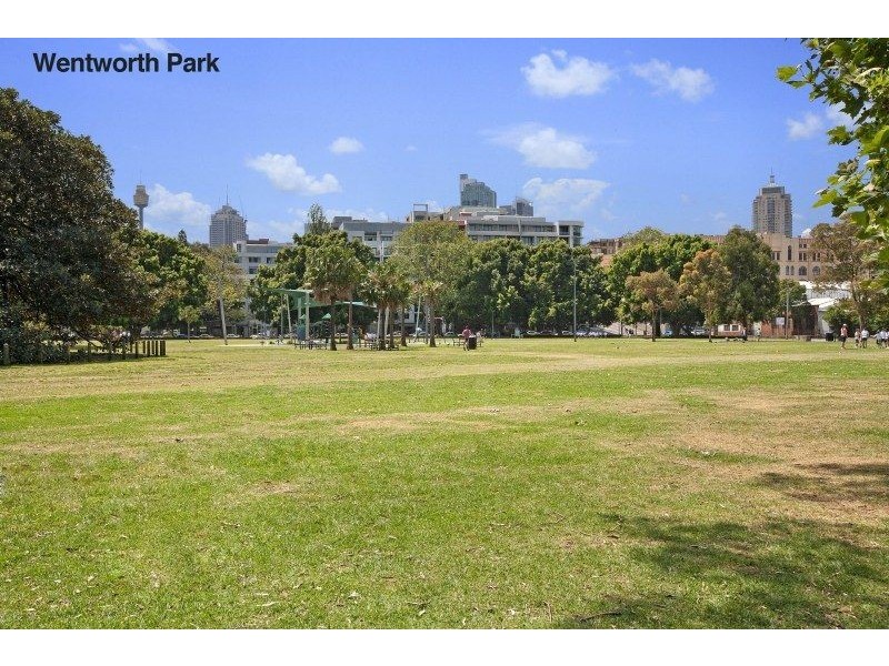 33/37 Bay Street, Glebe NSW 2037