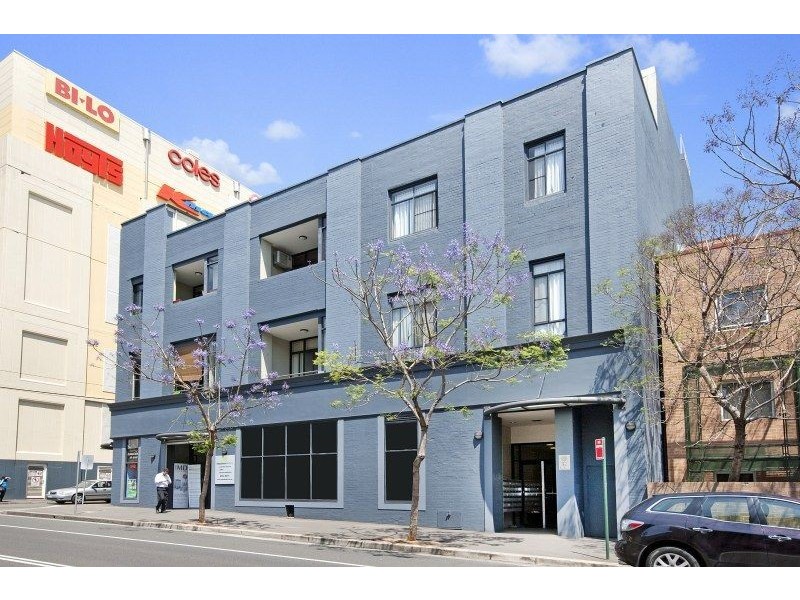 33/37 Bay Street, Glebe NSW 2037