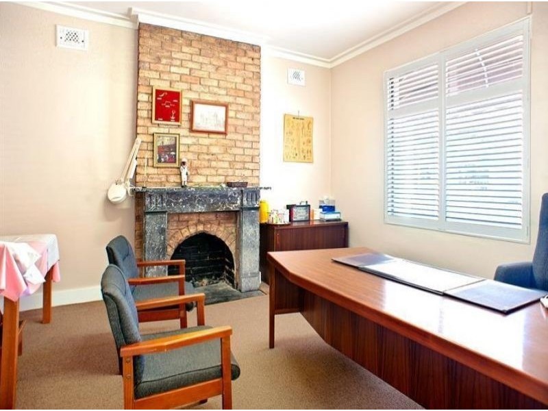 48 Burwood Road, Burwood NSW 2134