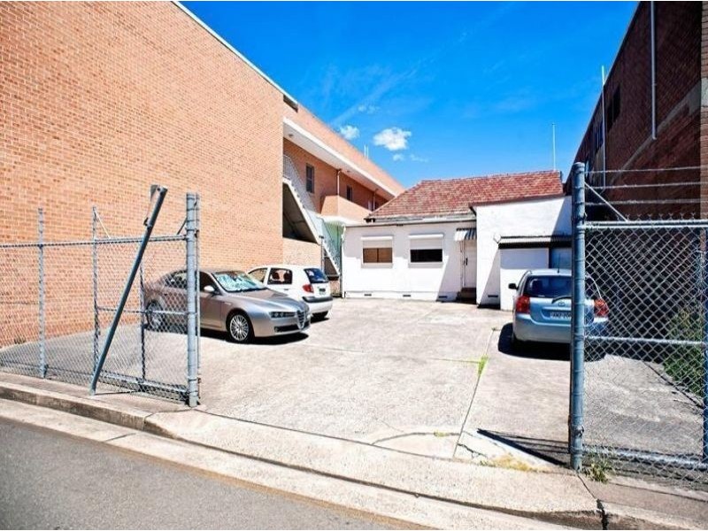 48 Burwood Road, Burwood NSW 2134