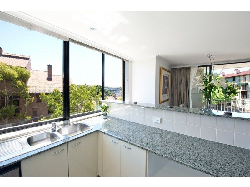 11/109 Point Street, Pyrmont NSW 2009