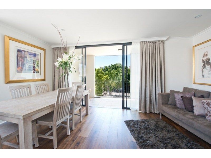 11/109 Point Street, Pyrmont NSW 2009