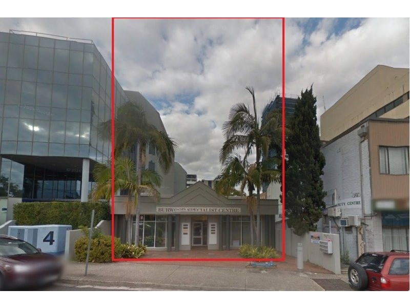 6 Railway Parade, Burwood NSW 2134