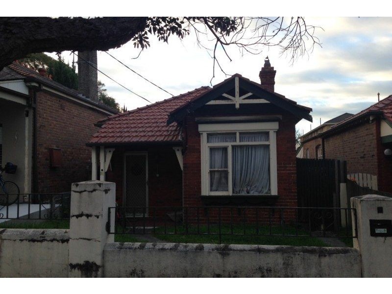 8 -10 Grosvenor Street, Kensington NSW 2033