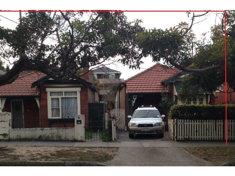 8 -10 Grosvenor Street, Kensington NSW 2033