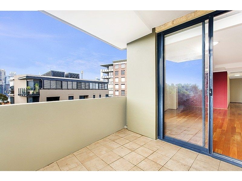 19/127-133 Point Street, Pyrmont NSW 2009