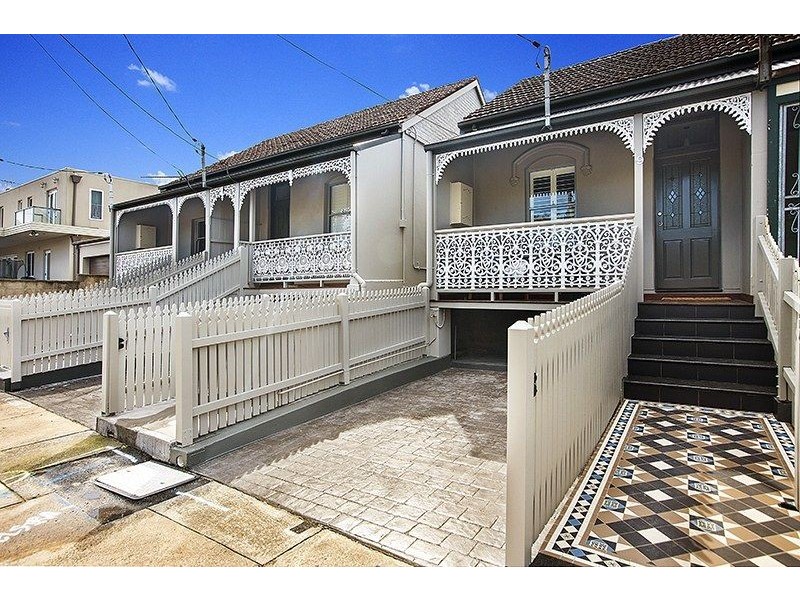 19 Smith Street, Summer Hill NSW 2130