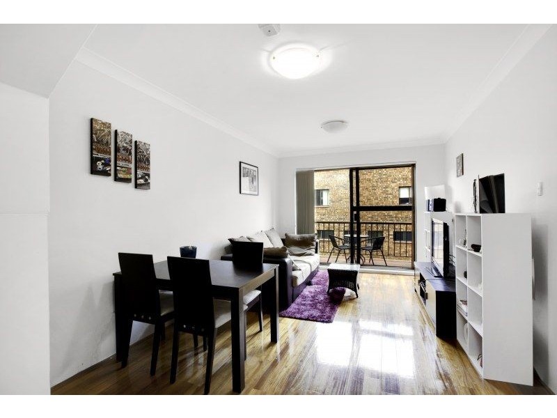 53/392 Jones Street, Ultimo NSW 2007