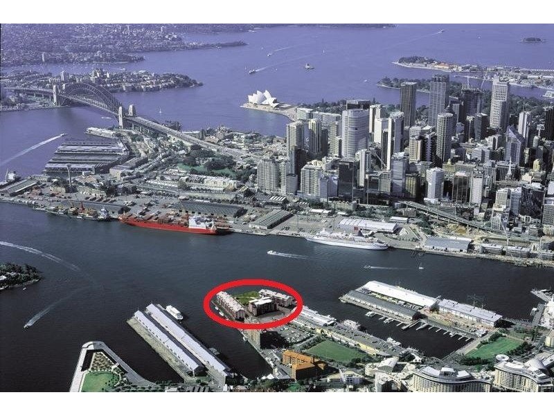 3 Darling Island Road, Pyrmont NSW 2009